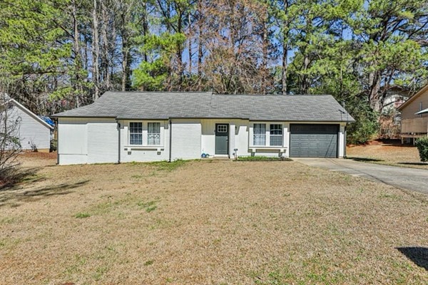 Photo - 3915 Basil Wy SW House