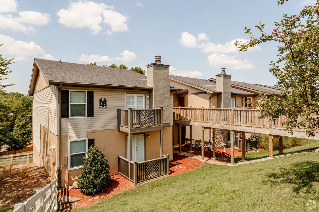 Amalie Point Apartments Nashville, TN