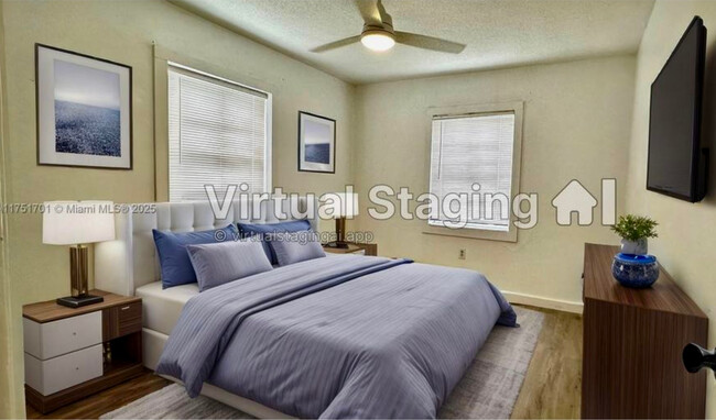 Foto del edificio - 3670 SW 10th St