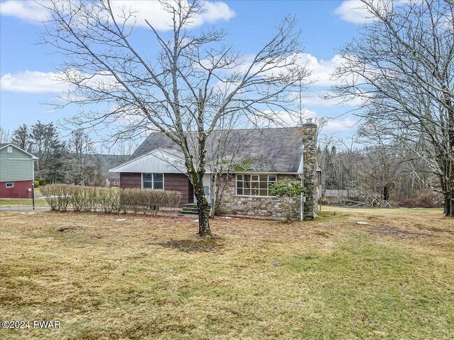Foto del edificio - 829 Long Ridge Rd