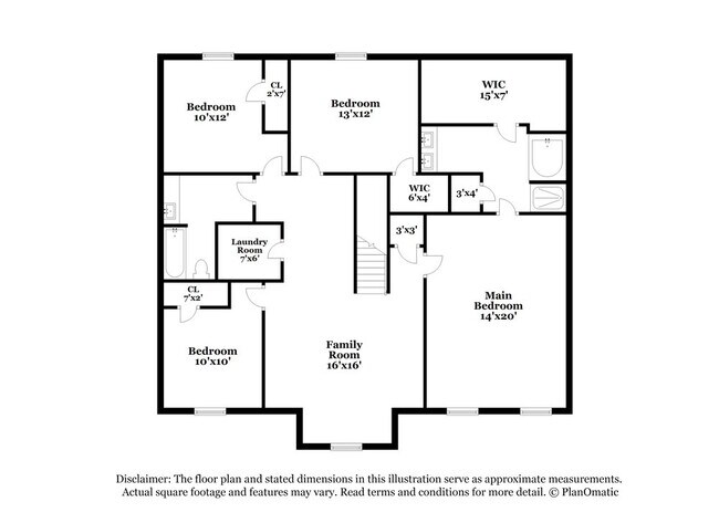 Foto del edificio - 2125 Warwick Pl