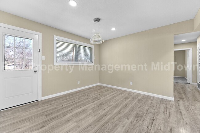 Foto del edificio - 2801 Plaza St