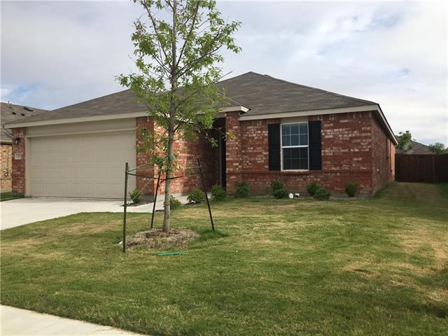 Foto principal - 1713 Waggoner Dr