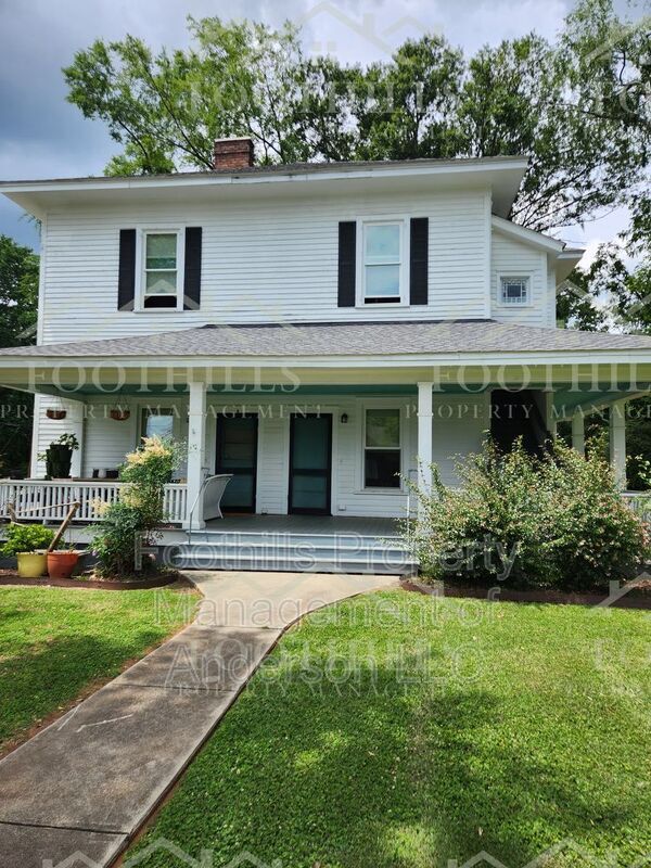 120 Anderson Ave Unit 2, Anderson, SC 29625 Condo for Rent in