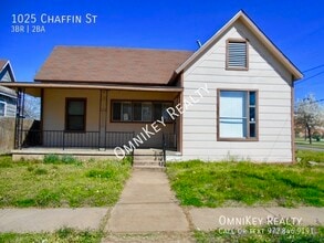 Building Photo - 1025 E Chaffin St