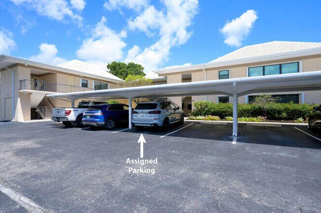 Foto del edificio - 18 SE Turtle Creek Dr