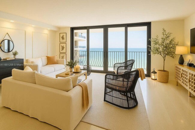 Foto del edificio - 8877 Collins Ave