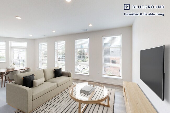 Building Photo - 2600 Lawrence St Building Photo - 2600 Lawrence St