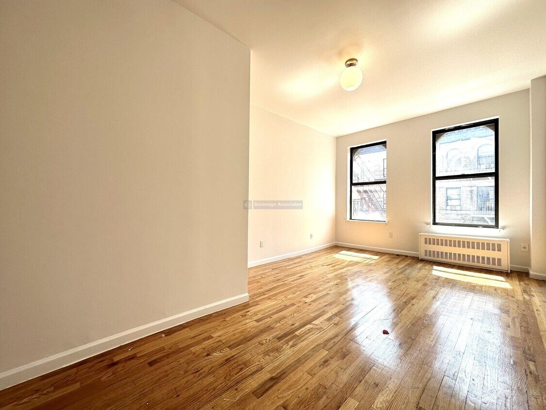 Primary Photo - 141 West 113th St