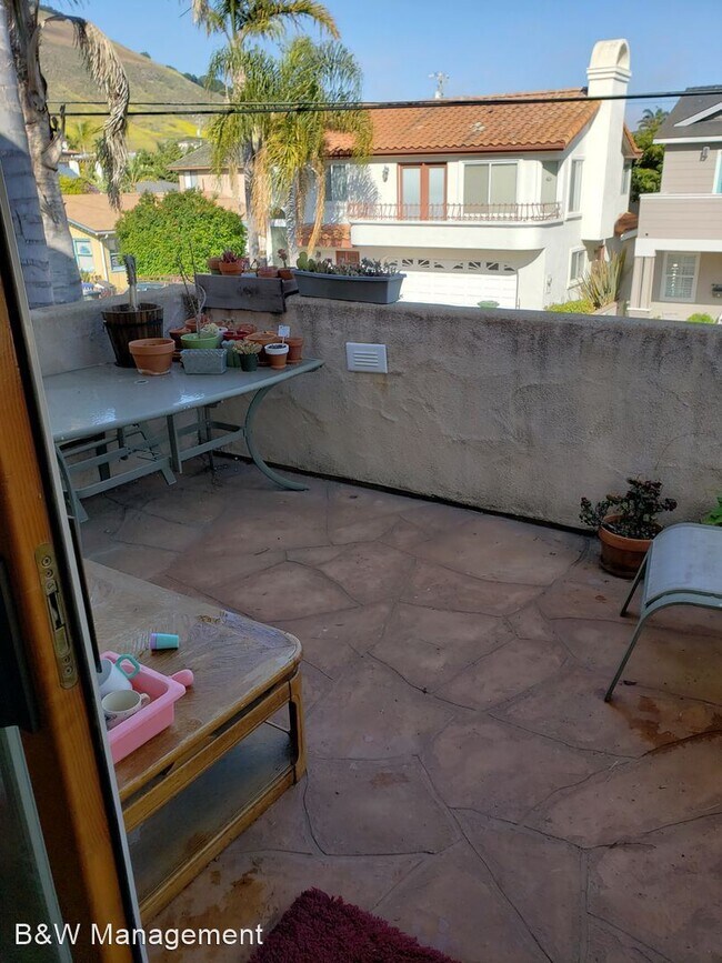 Foto del edificio - 2 br, 2.5 bath House - 340 Boeker Ave.