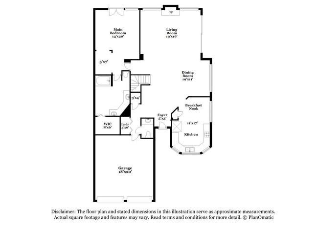 Building Photo - 16035 Rustic Sands Dr