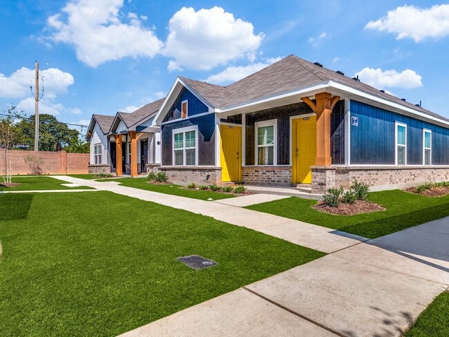 Foto del edificio - The Cottages at Bell Station