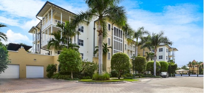 Foto del edificio - 3940 N Flagler Dr