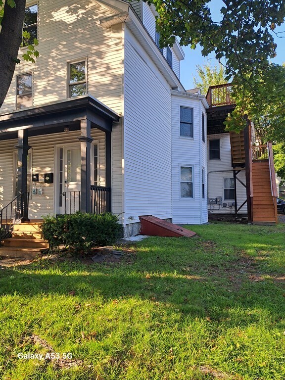 Building Photo - 24 Hampden St
