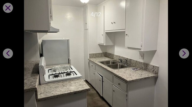Foto del edificio - 1602 N Mariposa Ave