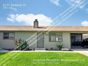 Building Photo - 8137 Bobran St