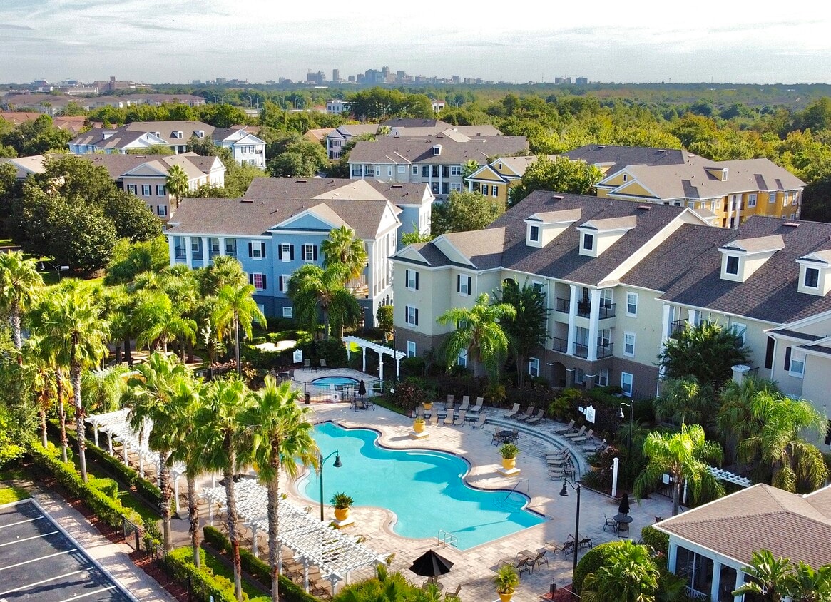 3713 Conroy Rd Unit 1924, Orlando, FL 32839 Condo for Rent in Orlando