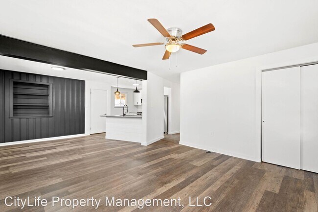 Building Photo - 3 br, 2 bath House - 1423 Tyndall St, Pitt...