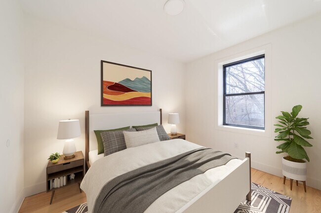 Building Photo - 333 Communipaw Ave