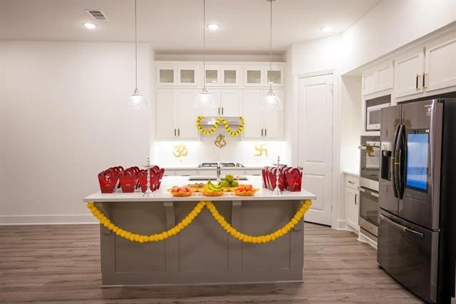 Foto del edificio - 4105 Sequoia St