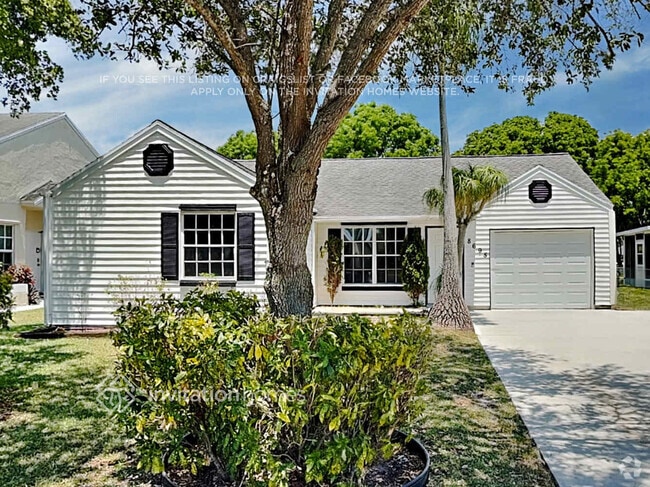 Building Photo - 8695 Indian River Run S