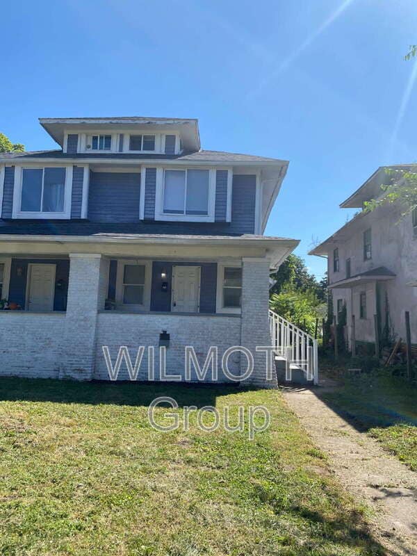 Building Photo - 3341 N College Ave