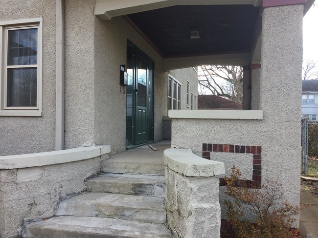Foto del edificio - 1015 Fairfield Ave