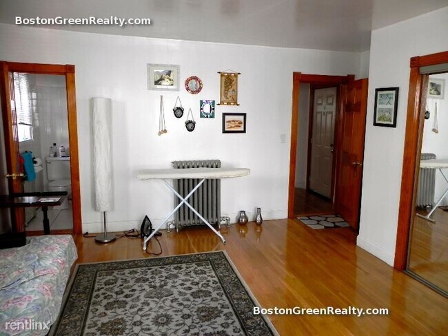Building Photo - 1 br, 1 bath  - 59 Prince St