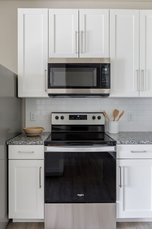 Foto del edificio - The Edison at Blue Springs