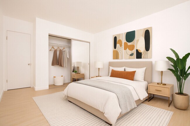 Foto del edificio - 1522 N Harvard St