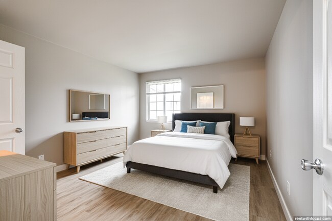 Foto del interior - Canopy Collection - Canopy Ridge