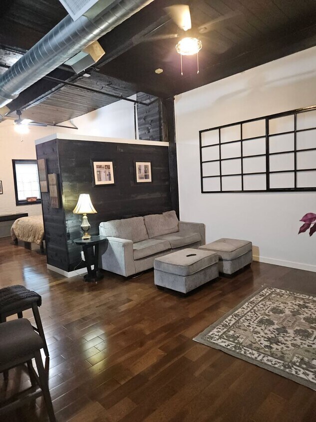 Foto principal - Live and work in Downtown Bristol