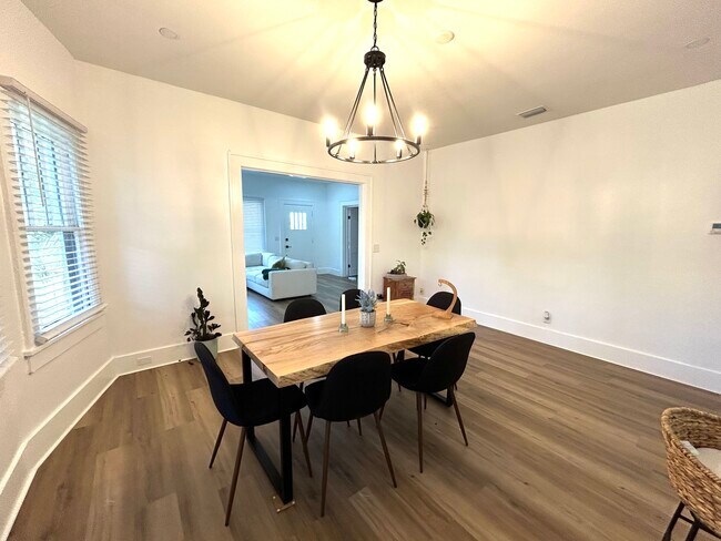 Foto del edificio - 2527 Highland St S