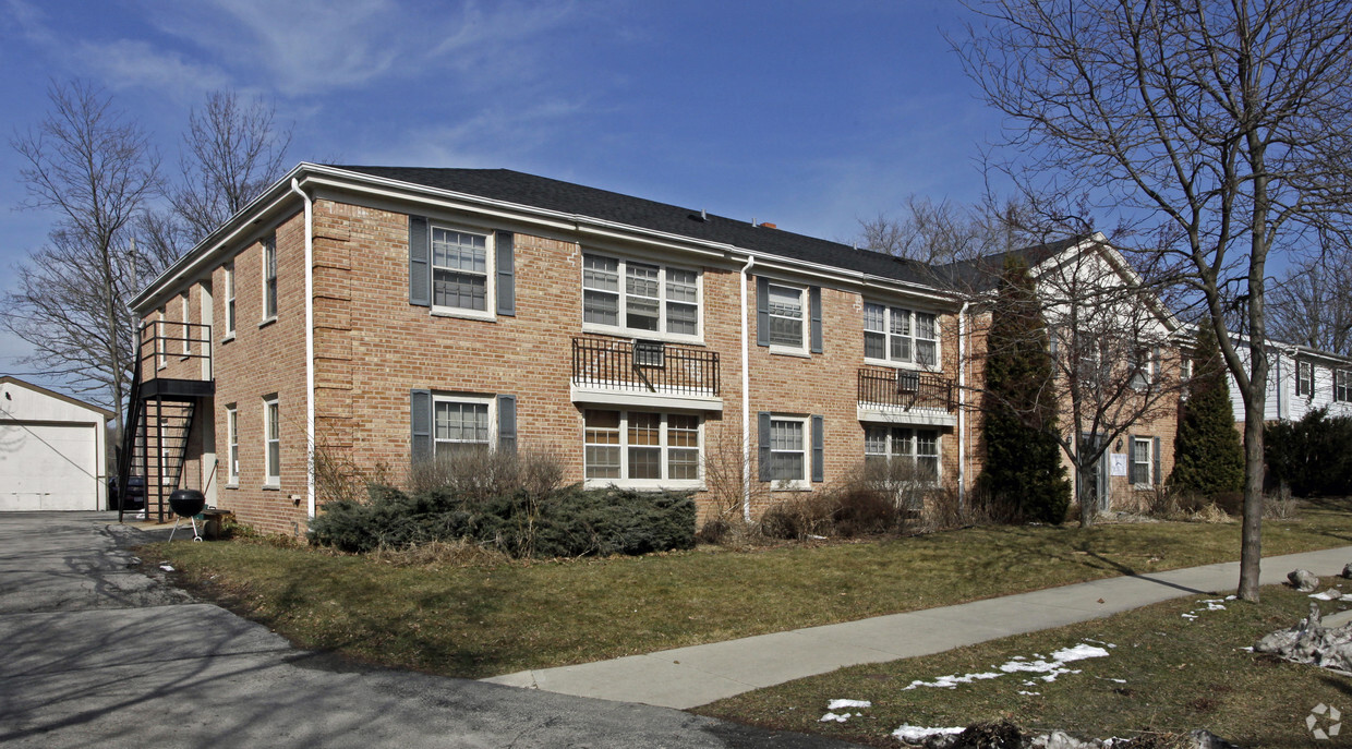 Building Photo - Providence Place