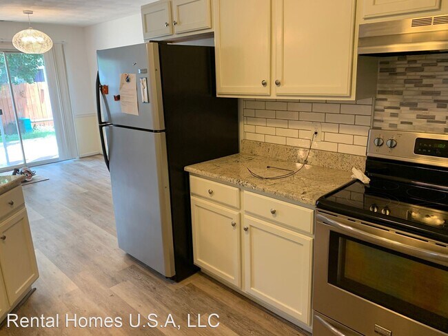 Building Photo - 4 br, 2.5 bath House - 1568 Stewards Way