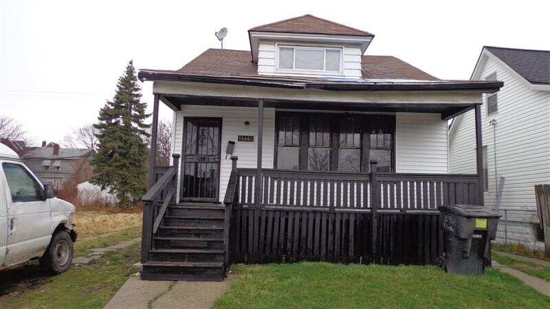 Primary Photo - 14445 Saratoga Ave