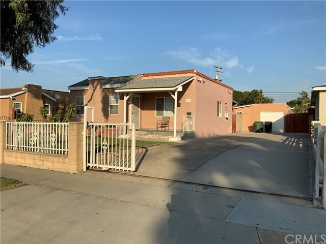 Foto del edificio - 15142 Georgia Ave