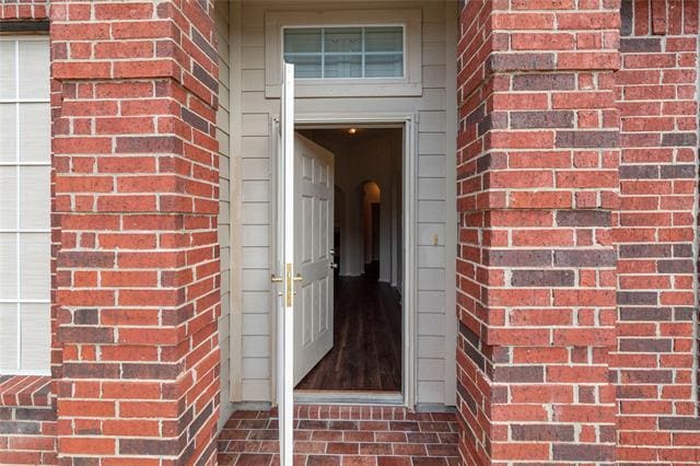 Foto del edificio - 4540 Bonnywood Dr