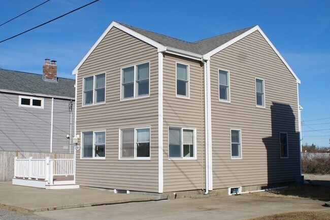 Foto del edificio - 11 Old Mouth Rd