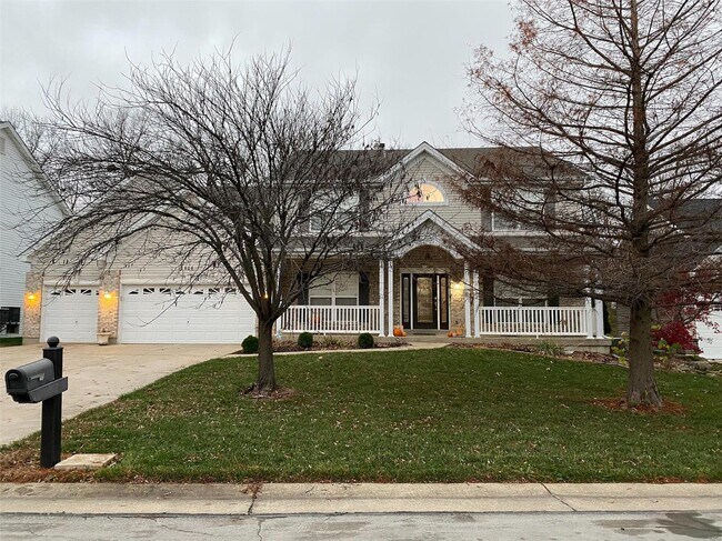 Building Photo - 606 Autumnwood Forest Dr