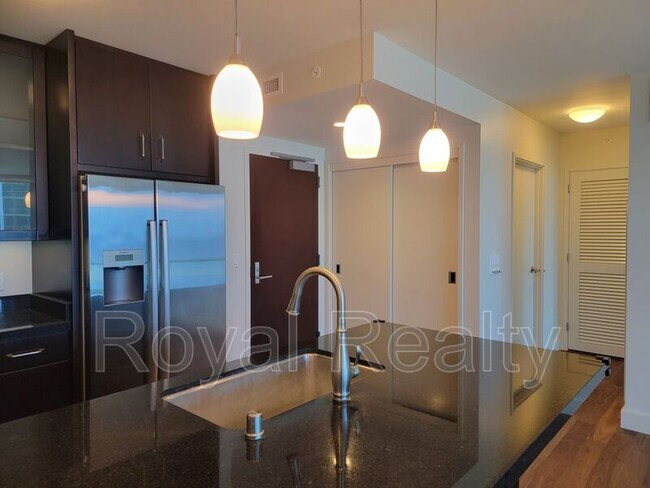 Foto del edificio - 1189 Waimanu St