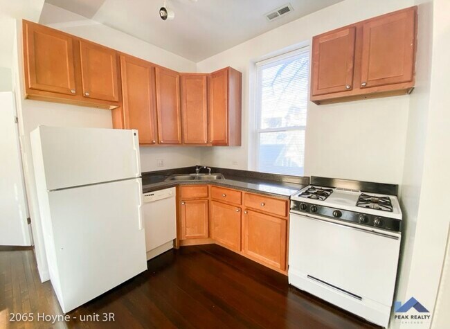 Building Photo - 2065 N Hoyne Ave