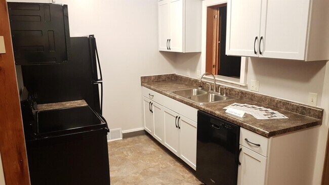 Foto del edificio - 3939 14th St