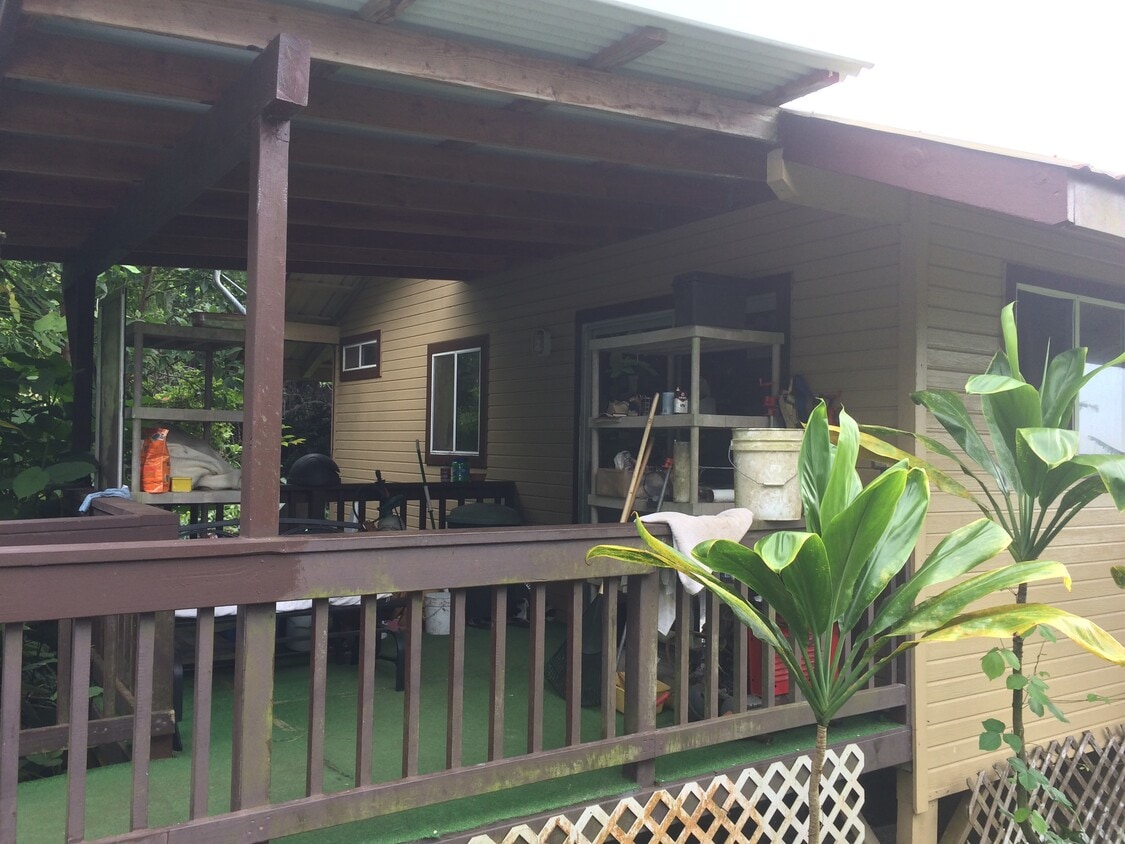 Building Photo - 73-4375 Old Government Mauka Rd