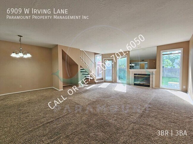 Building Photo - Brilliant 3bdrm Boise TownHome with Garage...
