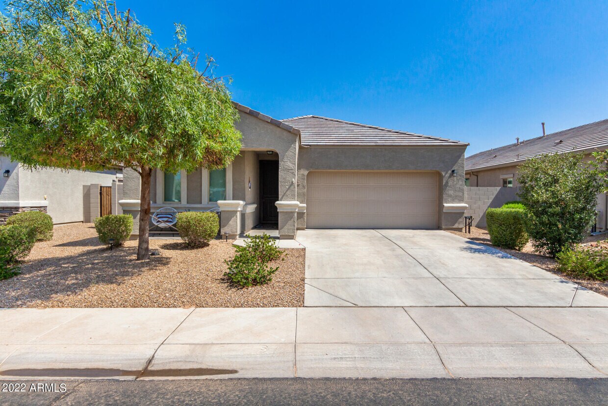 41326 W Jenna Ln, Maricopa, AZ 85138 House for Rent in Maricopa, AZ