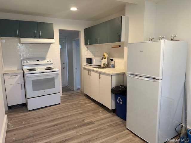 Foto del edificio - 23 Maryland Ave