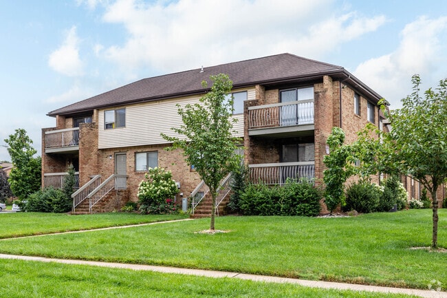 Building Photo - Rivendell at Edison