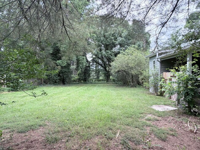 Building Photo - Room to Breathe in West Asheville — 3BR/2BA with a Third-Acre Private Yard