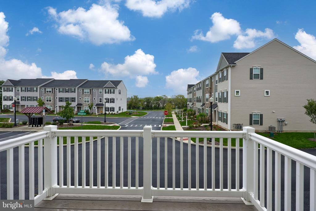 2419 Artesian Wy, Lancaster, PA 17601 Townhome Rentals in Lancaster